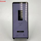 Xperia 5 IV 8GB/128GB �������ۥ磻�� SO-54C docomo��SIM�ե�
