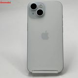 ��®ȯ��iPhone15 256GB �֥롼 MTMR3J/A AU��SIM�ե꡼