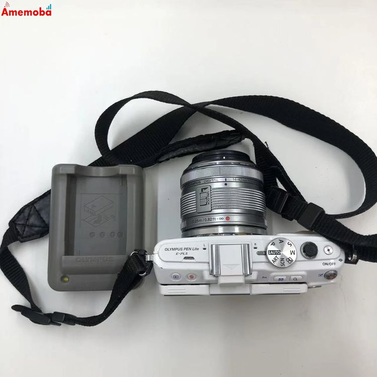 ��®ȯ��OLYMPUS PEN Lite E-PL5 �ۥ磻�� �������