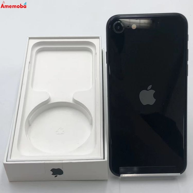 iPhoneSE ��3���� 128GB �ߥåɥʥ��� MMYF3J/A Apple��SIM�ե꡼