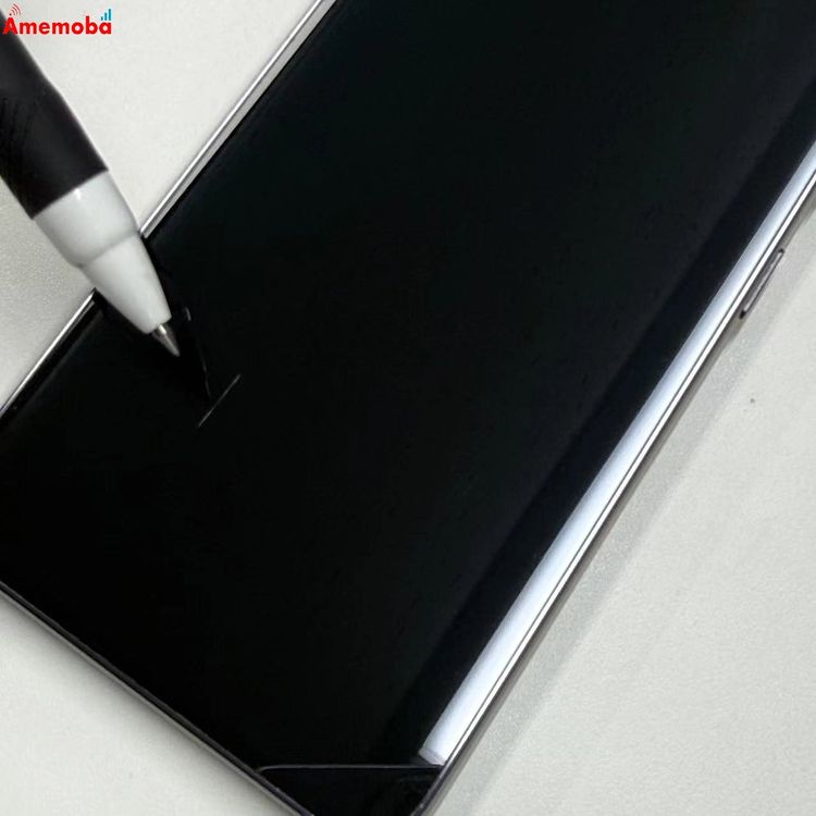 ��®ȯ��Galaxy S23 8GB/256GB �ե���ȥ�֥�å� SCG19 AU��SIM�ե꡼