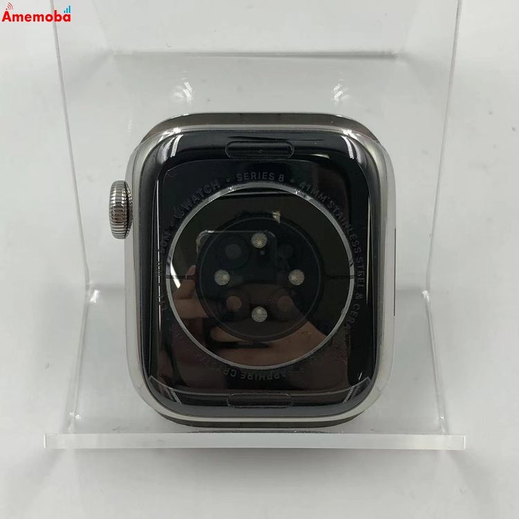 Apple Watch Series8 41mm GPS+Cellular��ǥ� 32GB ����С�
