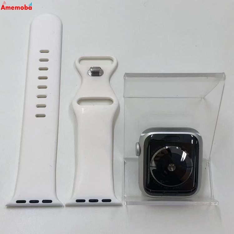 Apple Watch Series5 Nike 40mm GPS��ǥ� 32GB ����С� MX3