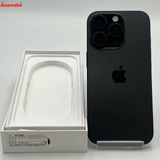 iPhone16 Pro 128GB �֥�å������˥��� MYMV3J/A SoftBank��SIM