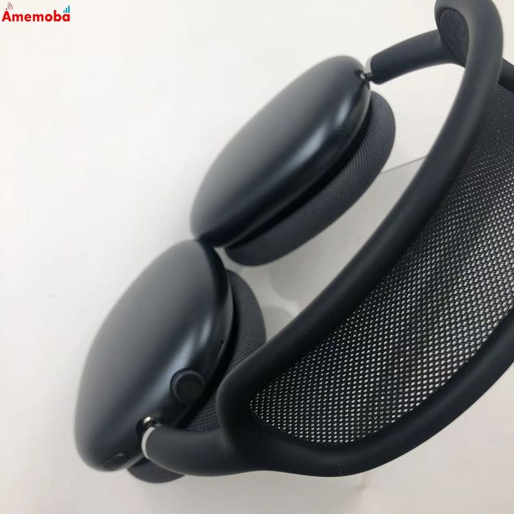 AirPods Max (USB-C) 2024ǯ��ǥ� �ߥåɥʥ��� MWW43ZA/A ����Ʊ��