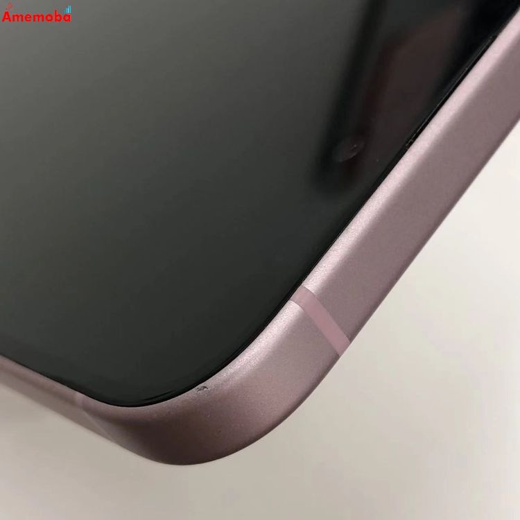 iPhone15 Plus 128GB �ԥ� MU093J/A SoftBank��SIM�ե꡼ ��
