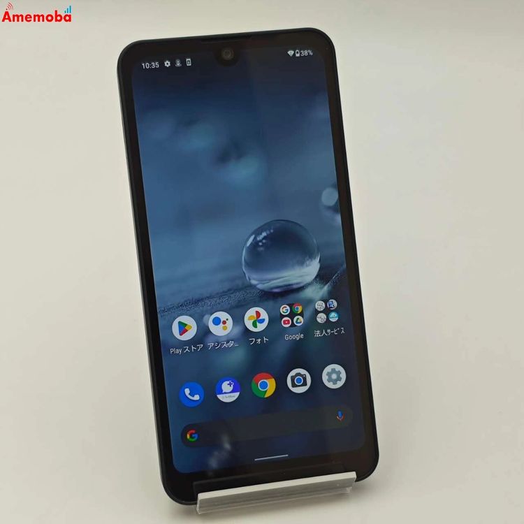 AQUOS wish 64GB 㥳 A103SH SoftBankSIMե꡼ 