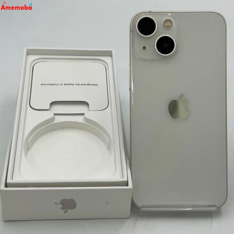 iPhone13 mini（SIMフリー・） 商品一覧｜ムスビー【中古スマホ・中古