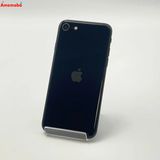 iPhoneSE 第3世代 64GB ミッドナイト MMYC3J/A SoftBank版SIMフリー