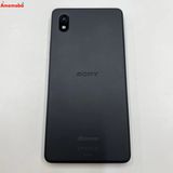 ��®ȯ��Xperia Ace III 64GB �֥�å� SO-53C docomo��SIM�ե꡼