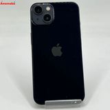 iPhone13 128GB ミッドナイト MLNC3J/A docomo版SIMフリー ジャンク品