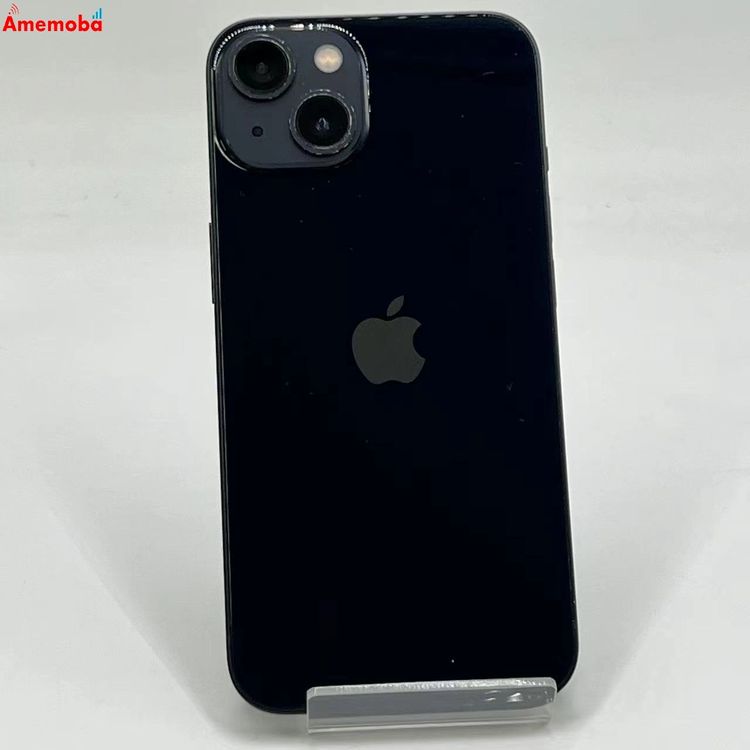 iPhone13 128GB �ߥåɥʥ��� MLNC3J/A docomo��SIM�ե꡼ �������