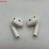 ��®ȯ��AirPods ��4���� �ۥ磻�� A3050