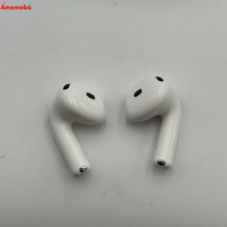��®ȯ��AirPods ��4���� �ۥ磻�� A3050