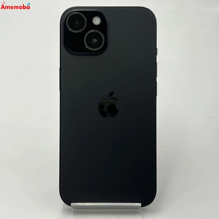 iPhone15 128GB �֥�å� MTMH3J/A SoftBank��SIM�ե꡼ ��������