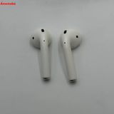 ��®ȯ��AirPods ��2���� �ۥ磻�� A2031