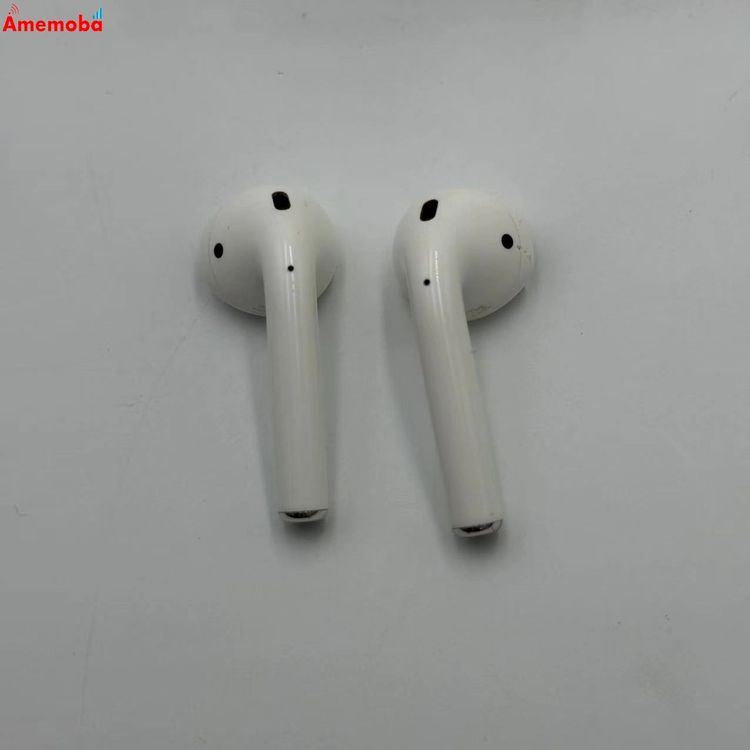 ��®ȯ��AirPods ��2���� �ۥ磻�� A2031