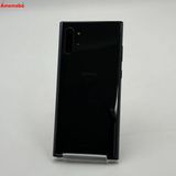 ムスビー｜Galaxy Note10＋ SCV45 256GB オーラグロー SIMフリー au版