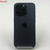 iPhone15 Pro 256GB �֥롼�����˥��� MTUG3J/A SoftBank��SIM��