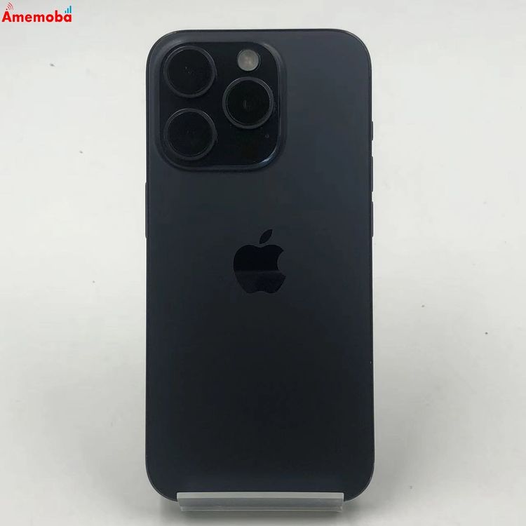 iPhone15 Pro（SIMフリー・国内版・） 商品一覧｜ムスビー【中古スマホ