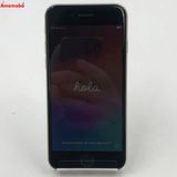 iPhoneSE ��3���� 128GB �������饤�� MMYG3J/A docomo��SIM�ե꡼