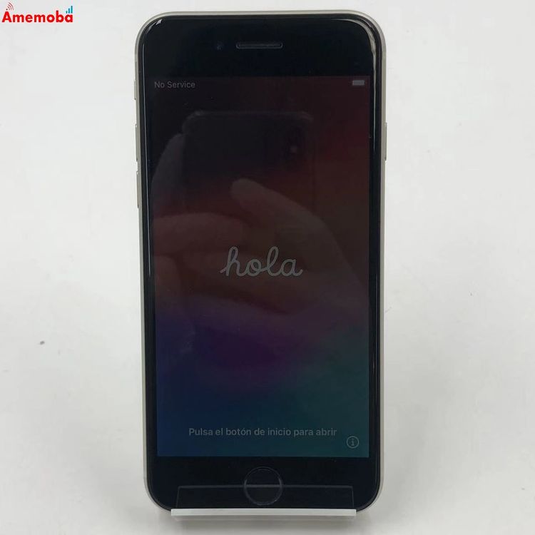 iPhoneSE ��3���� 128GB �������饤�� MMYG3J/A docomo��SIM�ե꡼