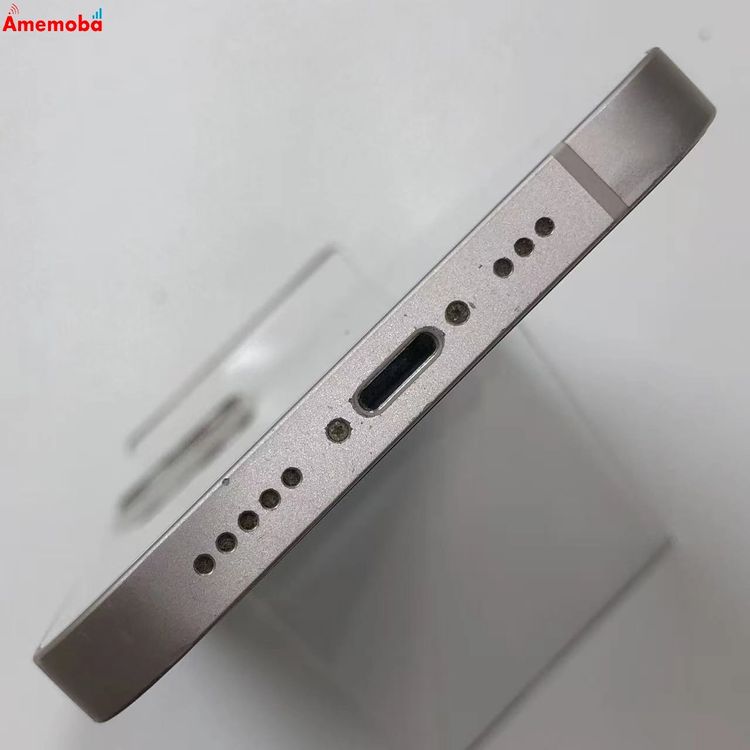 ��®ȯ��iPhone13 128GB �������饤�� MLND3J/A SoftBank��SIM�ե꡼
