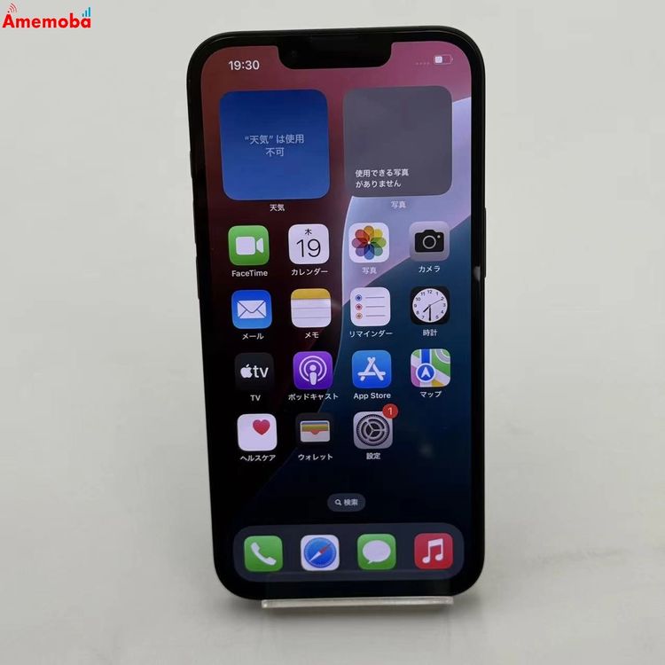 iPhone 16e 128GB �֥�å� MD1Q4J/A SoftBank��SIM�ե꡼ ����̤