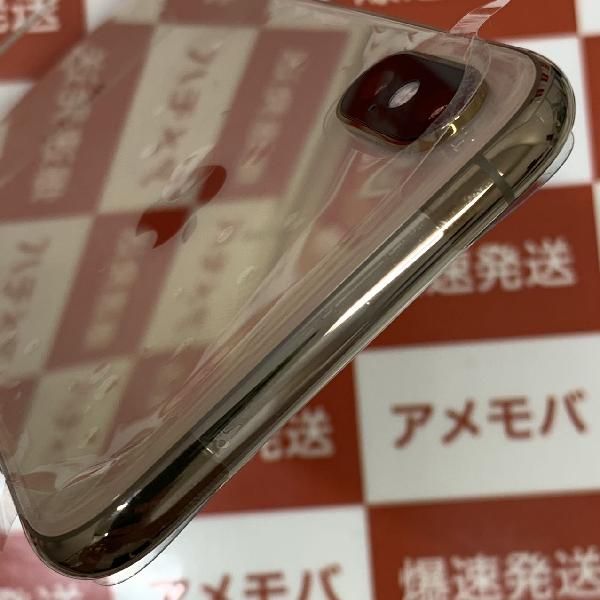 ムスビー｜爆速発送iPhoneXS 64GB docomo版SIMフリー バッテリー100 