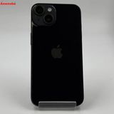 爆速発送iPhone14 128GB ミッドナイト MPUD3J/A SIMフリー