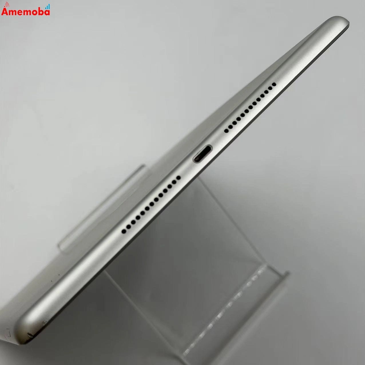 ムスビー｜iPad 第9世代 Wi-Fi+Cellularモデル 64GB シルバー MK493J/A