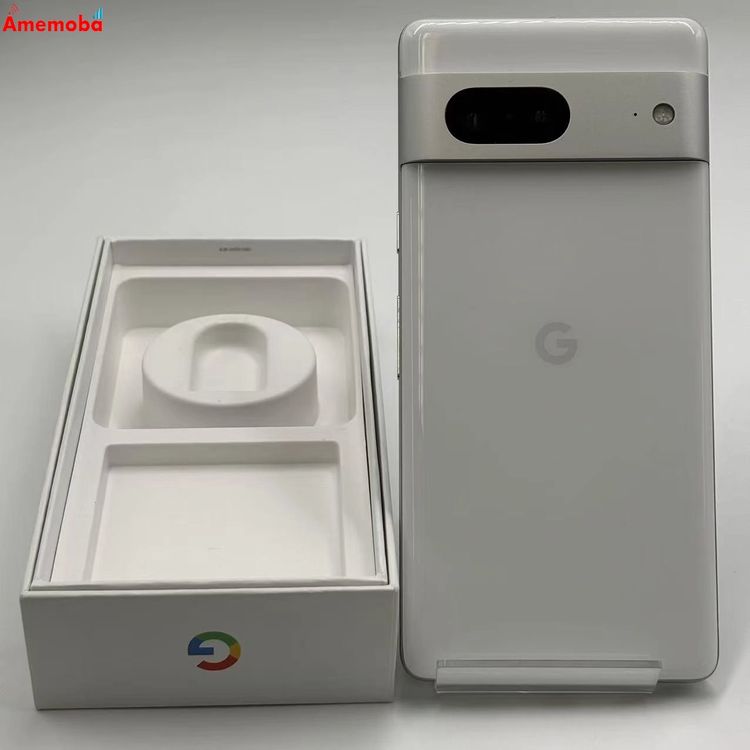 Google Pixel 7 商品一覧｜ムスビー【中古スマホ・中古タブレット専門