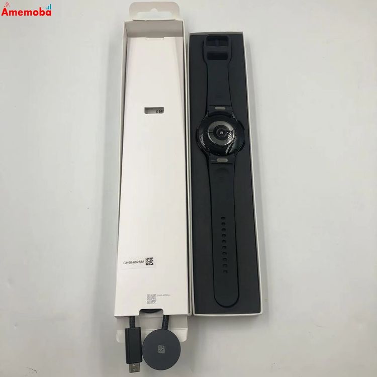 Galaxy Watch 6 44mm Bluetooth 16GB ����ե����� SM-R940