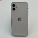 ®ȯiPhone12 128GB ۥ磻 MGHV3J/A AUSIMե꡼ 