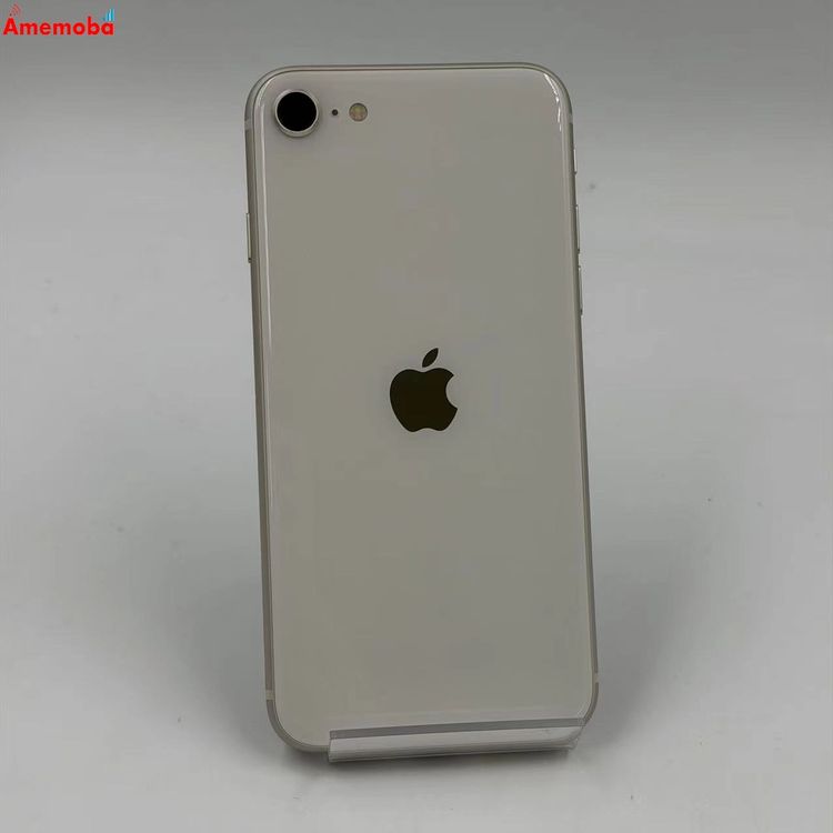 iPhoneSE ��3���� 64GB �������饤�� MMYD3J/A AU��SIM�ե꡼ ����