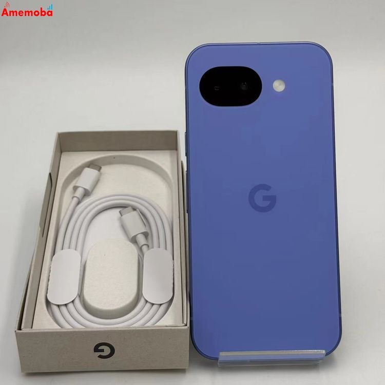 Google Pixel 10a 128GB Lavender GV0BP AU��SIM�ե꡼ ����