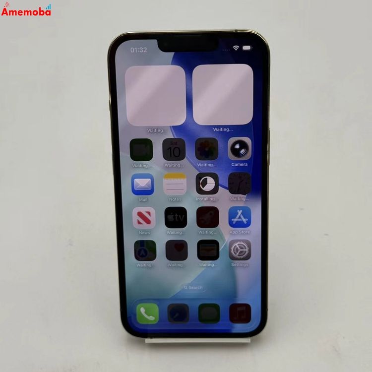 ��®ȯ��iPhone13 Pro 128GB ������� MLUH3J/A docomo��SIM�ե꡼