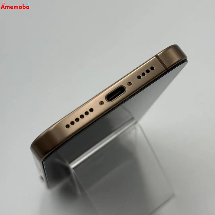 iPhone16 Pro Max 256GB �ǥ����ȥ����˥��� MYWJ3J/A Apple��SI