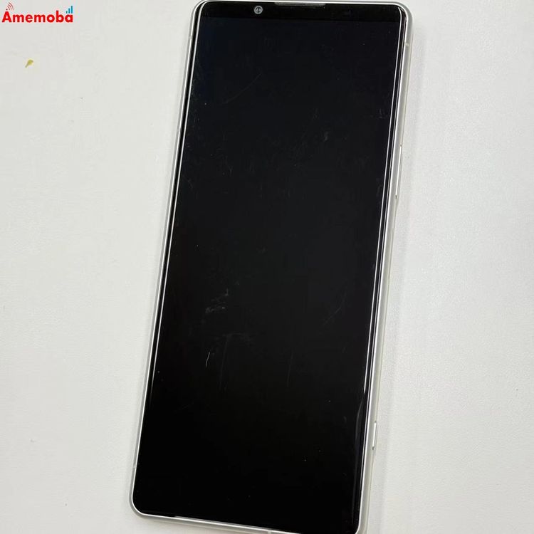 Xperia 5 IV 8GB/128GB �������ۥ磻�� A204SO SoftBank��SIM