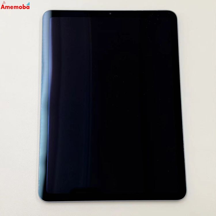 iPad Air ��4���� Wi-Fi��ǥ� 64GB �������֥롼 MYFQ2J/A �������