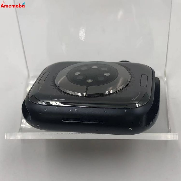 ��®ȯ��Apple Watch Series 7 None �ߥåɥʥ��� MKMX3J/A