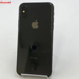 ®ȯiPhoneX 64GB ڡ쥤 NQAX2J/A docomoSIMե꡼ 