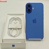 iPhone16 256GB ȥޥ MYE03J/A AppleSIMե꡼ Ʊ