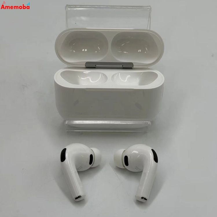 ��®ȯ��AirPods Pro ��3���� �ۥ磻�� MFHP4J/A