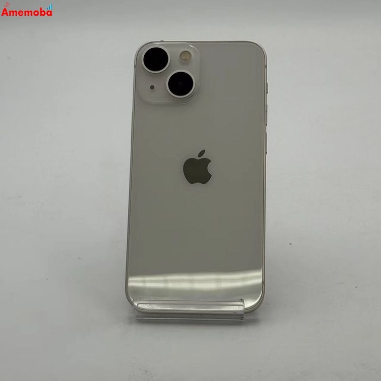 ��®ȯ��iPhone13 mini 128GB �������饤�� MLJE3J/A AU��SIM�ե꡼