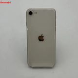 iPhoneSE ��3���� 128GB �������饤�� MMYG3J/A SoftBank��SIM�ե�