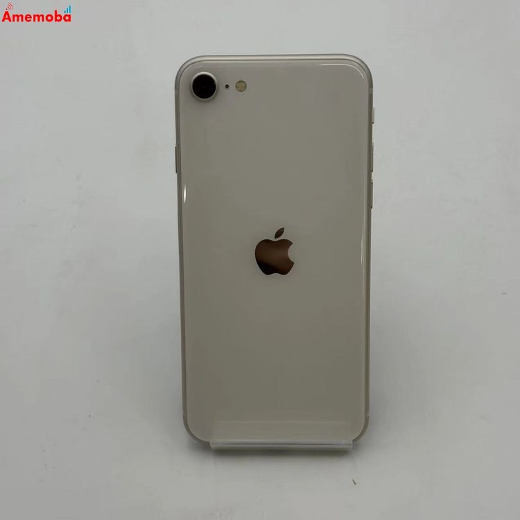 iPhoneSE ��3���� 128GB �������饤�� MMYG3J/A SoftBank��SIM�ե�