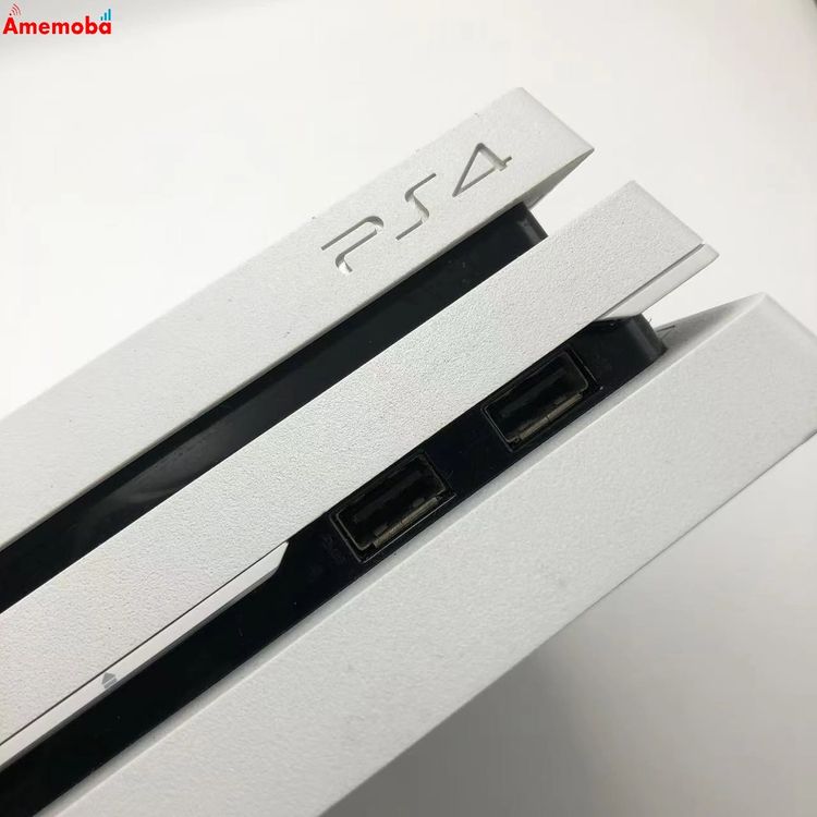 ��®ȯ��PlayStation4 Pro �����åȡ��֥�å� 1TB CUH-7000B