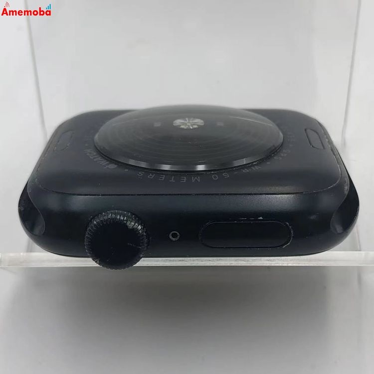 Apple Watch SE ��2���� 44mm GPS��ǥ� 32GB �ߥåɥʥ��� MNK03J