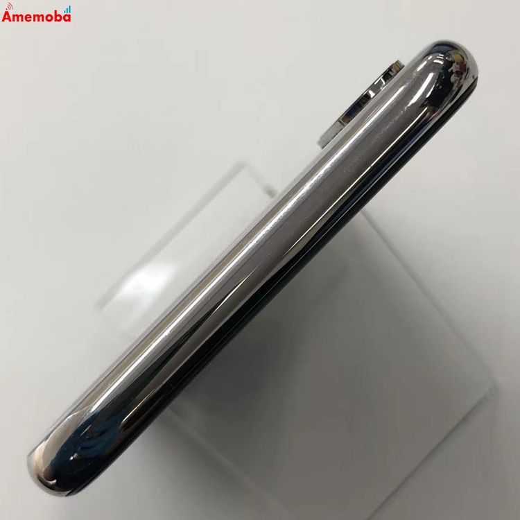 ��®ȯ��iPhoneX 64GB ����С� NQAY2J/A AU��SIM���å�����Բ� ����